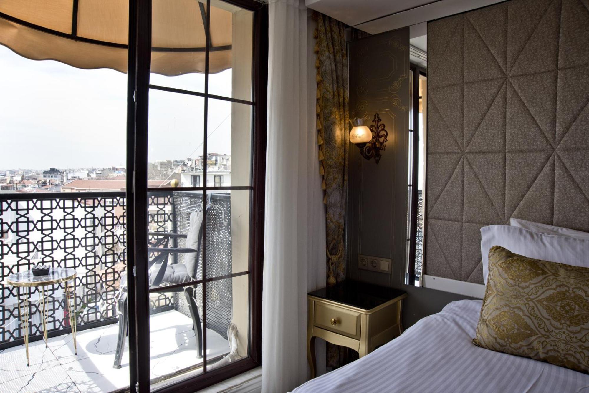 Sultan Suleyman Palace Hotel & Spa — Фото 2